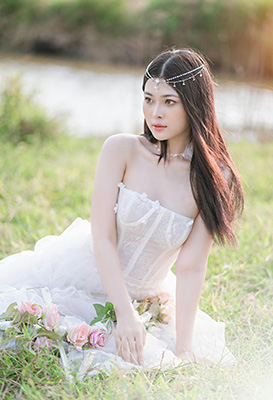 穿越到女儿国